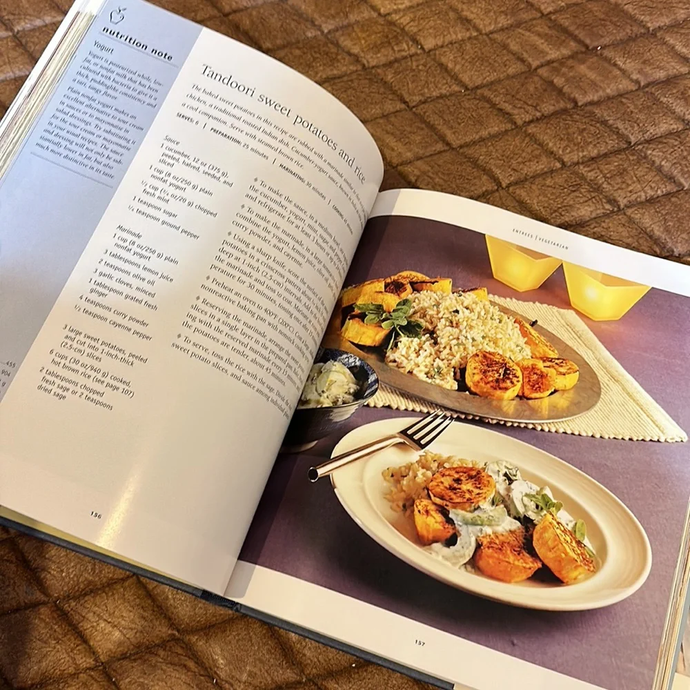 The Mayo Clinic Williams Sonoma Cookbook
